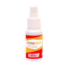 Eosine medic 60ml