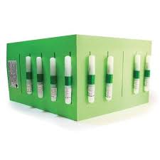 crayon nitrate d'argent