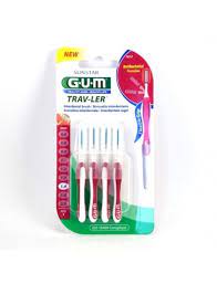 gum trav ler 1.2mm /4