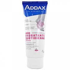 addax expert creme keratoregulatrice hydratation