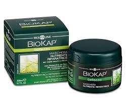 BioKap bellezza masque nourrissant 200ml
