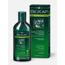 BioKap bellezza shampooing capelli grassi 200ml