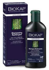 BioKap bellezza shampooing renforcant 200ml