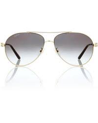 Lunette cartier solaire