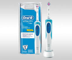Brosse électrique Vitality Oral-B