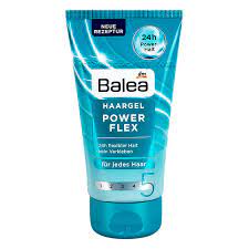 balea gel cheveux power flex 150ml