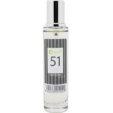 iap pharma parfums pour homme 51 boss 30ml