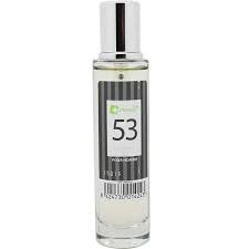 iap pharma parfums pour homme 53 hugo boss 30ml