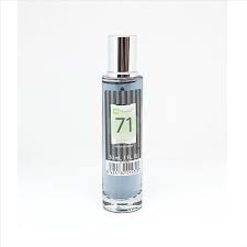 iap pharma parfums pour homme 71 invictus 30ml