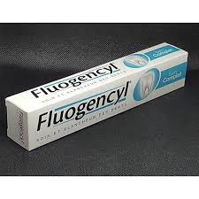 Dentifrice soin complet fluogencyl 75g