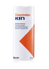 KIN shampp antipelliculaire 200ml