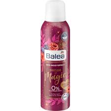 Balea déodorant women sense of  magic 200ml