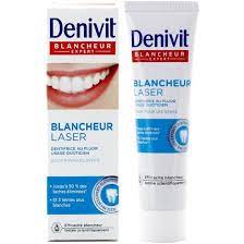 Denivit blancheur laser 50ml