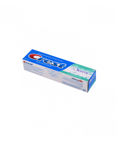 crest dentifrice herbal fresh 100ml