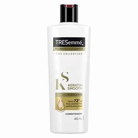 TRESemmé conditioner keratin 400ml