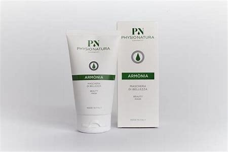 PN physionatura aromania masque 125ml