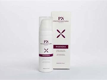 PN physionatura rigenera serum 30ml