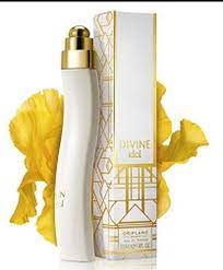Oriflame Eau de Toilette Divine idol 50ml 31297