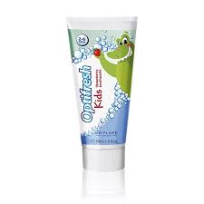 Oriflame Dentifrice Optifresh kids 50ml 31133