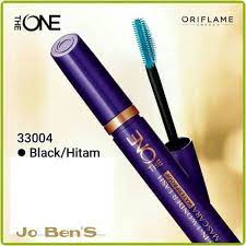 Oriflame onthe woner lash mascara 33004/ 8ml
