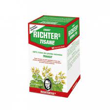 ernst richters tisan 20 sachet