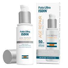 ISDIN foto ultra age repair spf50 /50ml