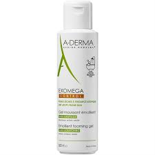 A-DERMA exomega control 500ml