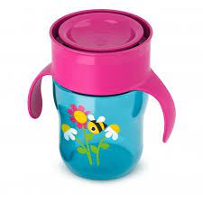 notre bebe tasse 9m+ 270ml