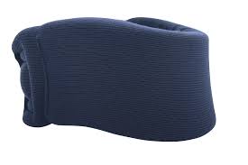 collier cervical mousse  XL