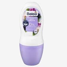 Balea déodorant women soft orchid 50ml