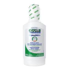 gum bain de bouche activital  300ml