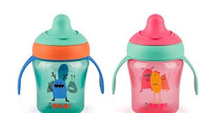 Tasse appr 4m+ Notre bébé 270ml