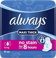 always maxi thick/8