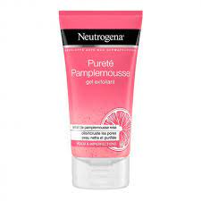 neutrogena purté pamplemousse 150ml