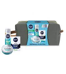 NIVEA trousse gympack