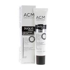 ACM duolys légère soin hydratant anti age 40ml