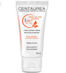 centaurea ecran invisible 50ml