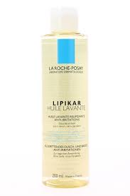 La roche posay lipikar AP+ huile lavante 200ml