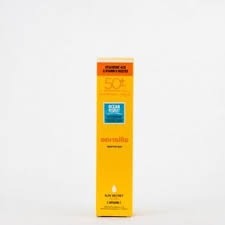 sensilis fluide spf 50+ 50ml