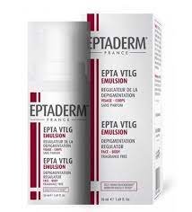 eptaderm epta vtlg 50ml