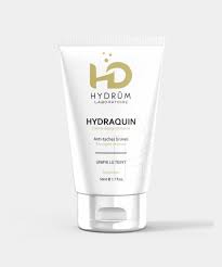 HD hydrum hydraquin creme dépigmentante 50ml