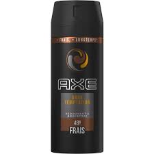 Déodorant dark AXE 150ml