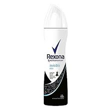 Rexona déodorant invisible 200ml