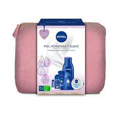 nivea trousse cuida tu pies