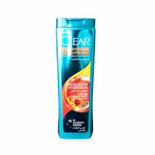 CLEAR shampoing scalpfoods 360ml