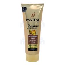 pantene 3minute milky damage repair 200ml