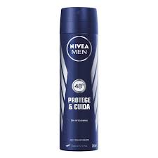 Déodorant man orotege cuida NIVEA 200ml