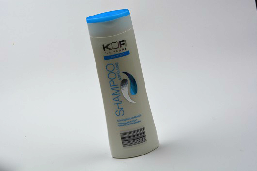 KUR Shampoo spulung 300ml