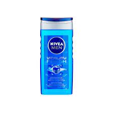 NIVEA Gel Douche vitalitu 250ml