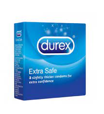 durex protex extra safe /3